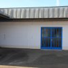 Lagerhalle 2